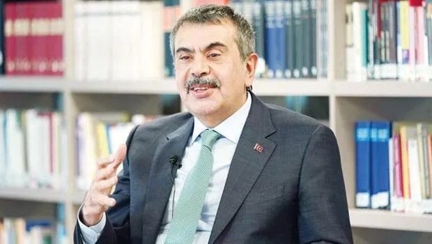 Bakan Tekin'den Eğitimde Değişim Savunması: Eleştirilere Yanıt!
