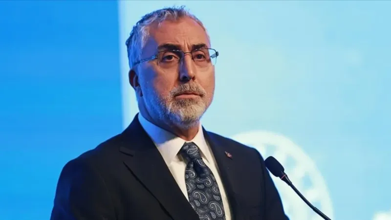 Işıkhan'dan Şok Sözler: Belediyelerin Borcu Dudak Uçuklattı!