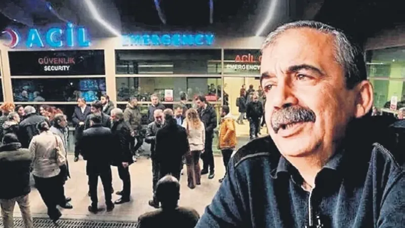 Sırrı Süreyya Önder Hayatını Kaybetti: Barış Elçisi Veda Etti!