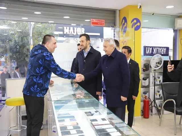 Esenyurt'ta AK Parti'den Büyük Hedef: Çoban'dan Coşkulu Açıklama!