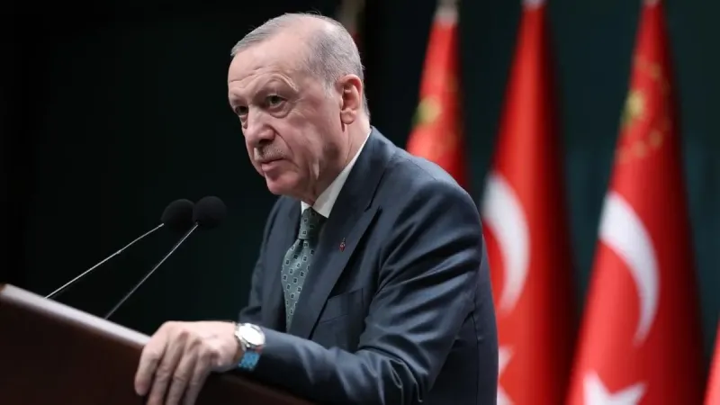 Erdoğan'dan Komando Mezuniyetinde Kritik Mesajlar!