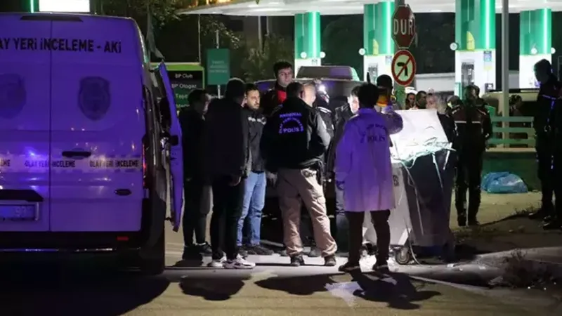 Şok! Bebeğini Çöpe Atan Anne Tutuklandı: Denizli'de Kan Donduran Olay!