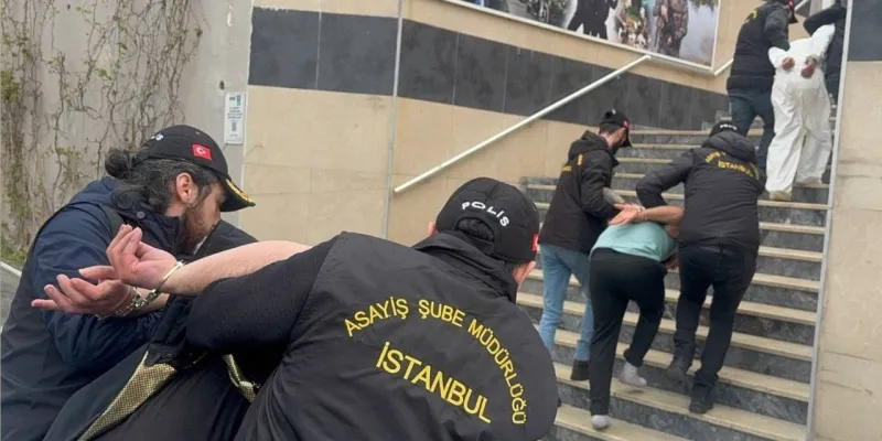 Bekçiyi Vuranlar Yakalandı! İstanbul'da Şok Gelişme!