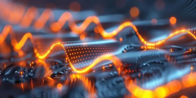 Fizik Kuralları Alt Üst! Bilimden Yeni Devrim Niteliğinde Buluş!