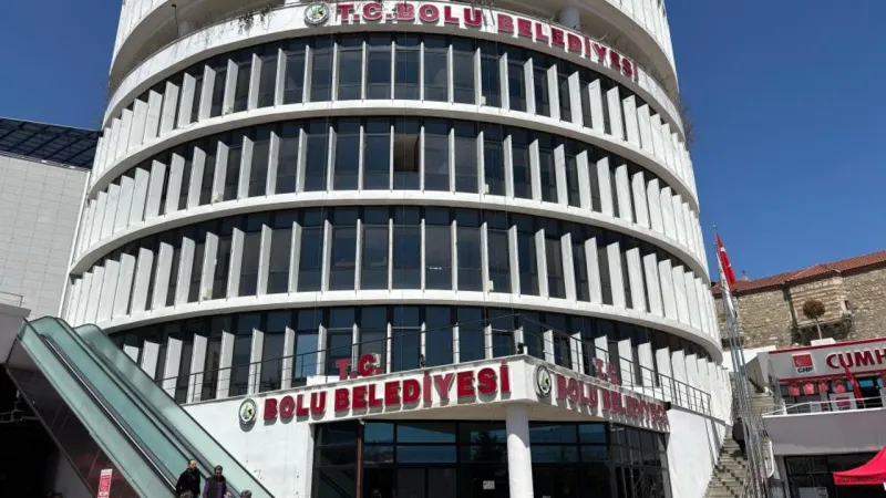 Bolu'da Suya Zam Değil, Adalet! Gelire Göre Tarife Şoku!