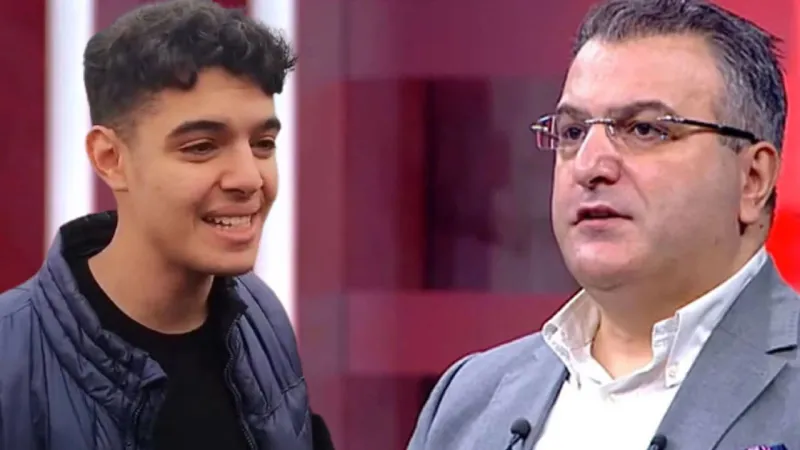 Berkay Gezgin'e 1 Milyon TL Mi Gönderildi? Şok İddia!