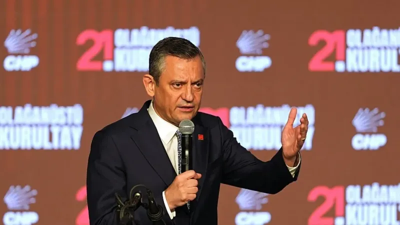 CHP Kurultayı Geçersiz mi? Avukat Hacıbektaşoğlu Bomba İddiaları!