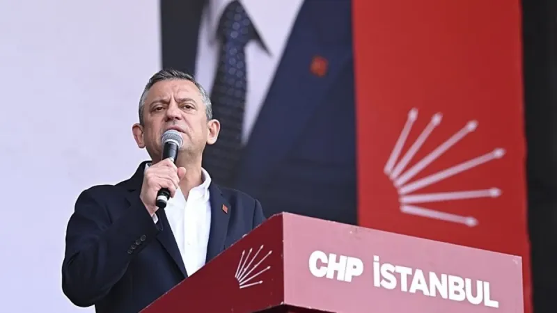 Özgür Özel'den Derbi Boykotu Mu? ATV'ye Çağrı Şaşkınlık Yarattı!