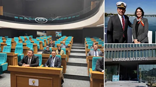 CHP Üsküdar'da Meclis Krizi! Neler Oluyor?