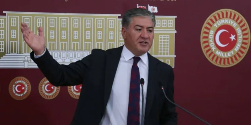 CHP'li Şoföre Ev Hapsi Şoku! Neden Ceza Aldı?