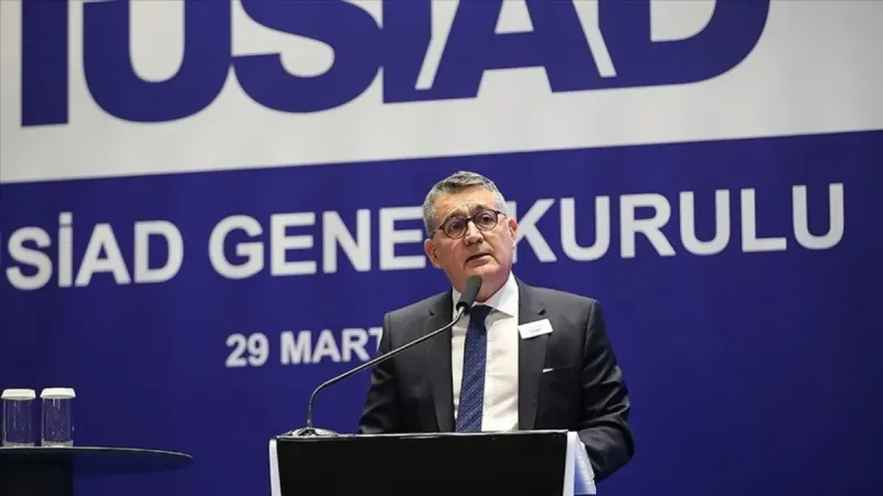 İmamoğlu Tutuklandı! TÜSİAD Neden Sessiz? Şok Boykot İddiası!