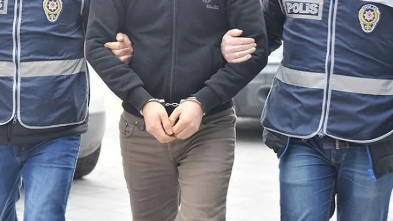 Konya'da CHP Mitingi Öncesi Silahlı Saldırı! Gözaltılar Var!