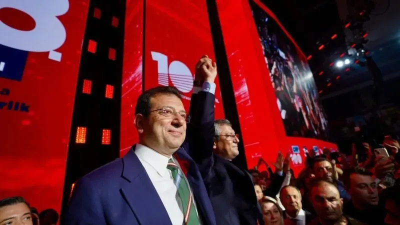 CHP Kurultayında Şok İddia! Parayı Neden Aldı? İşte Cevabı!