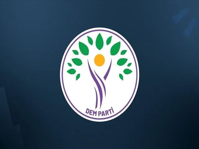 SON DAKİKA! DEM Parti Eş Başkanları Tahliye Edildi! ŞOK Gelişme!