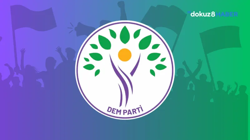Sırrı Süreyya Önder İmralı'dan Ayrılıyor mu? DEM'den Şok Açıklama!