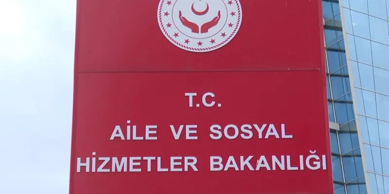 Denizli'de 2 Yaşındaki Bebeğe Şiddet! Bakanlık Harekete Geçti