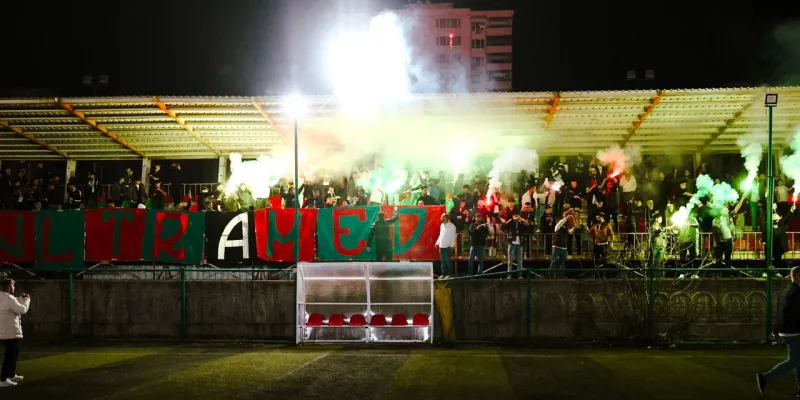 Amedspor Çorumspor Maçı: Diyarbakır'da Nefesler Tutuldu!