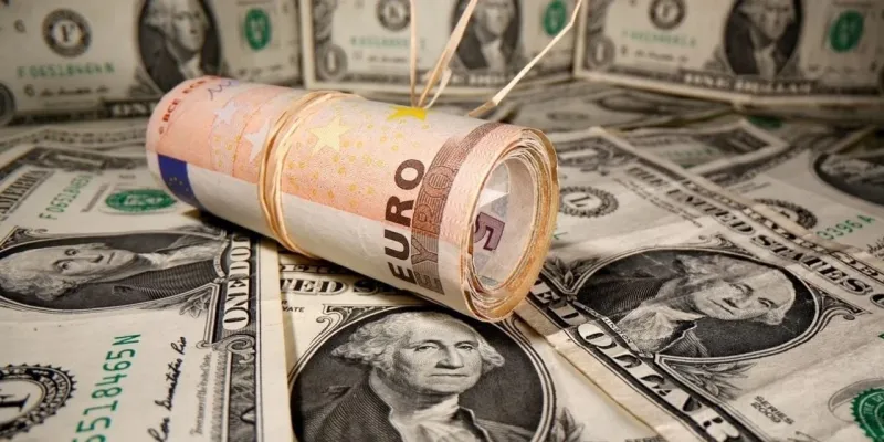 Dolar Euro Fırladı! İşte 24 Nisan Güncel Döviz Kurları