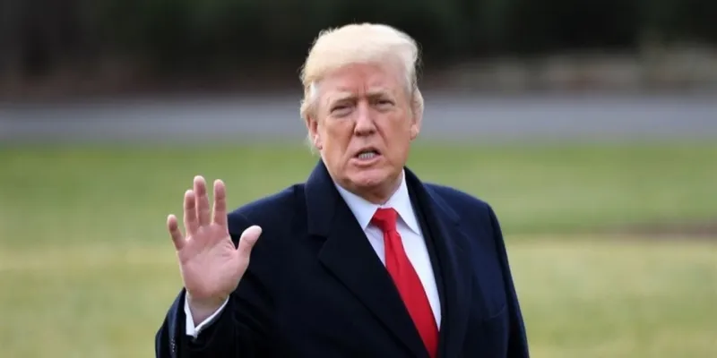 Trump'tan Harvard'a Şok: Vergi Muafiyeti İptal Edilecek Mi?