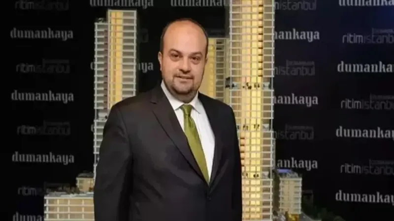Dumankaya'da Şok Gelişme! Yargıtay Kararı Bozdu, Şimdi Ne Olacak?