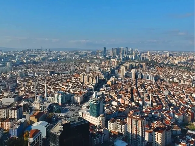Esenyurt'a Göç Dalgası! İstanbul'da Ucuz Yaşamın Adresi Mi?