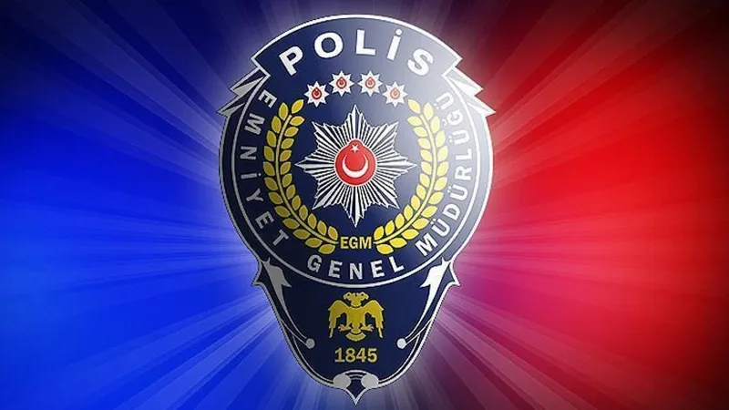 EGM gözaltı kötü muamele iddialarını yalanladı: İftira diye nitelendirdi