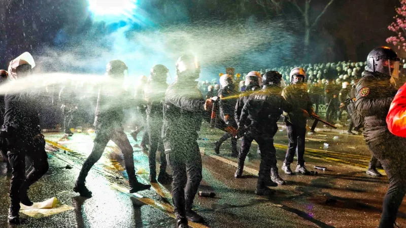 EGM'den Taciz İddialarına Sert Yanıt! İftira mı Atılıyor?