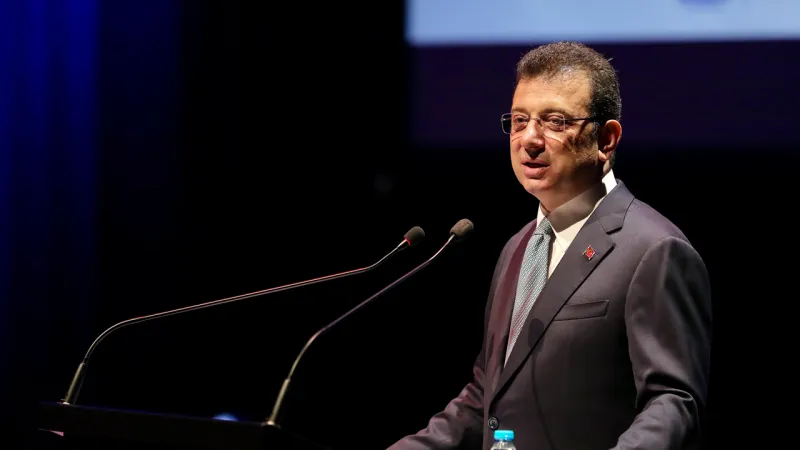 İmamoğlu'ndan Sert Tepki: Aile Tacizine Son Verin!