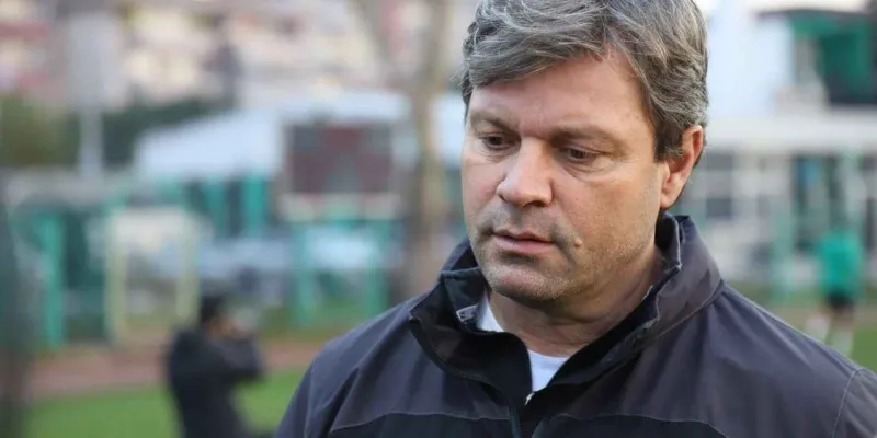 Ertuğrul Sağlam'dan Şok Karar! Kocaelispor'da Neler Oluyor?