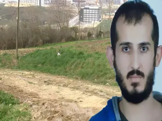 Esenyurt'ta Kayıp Adamın Gizemli Sonu: Cesedi Bulundu!