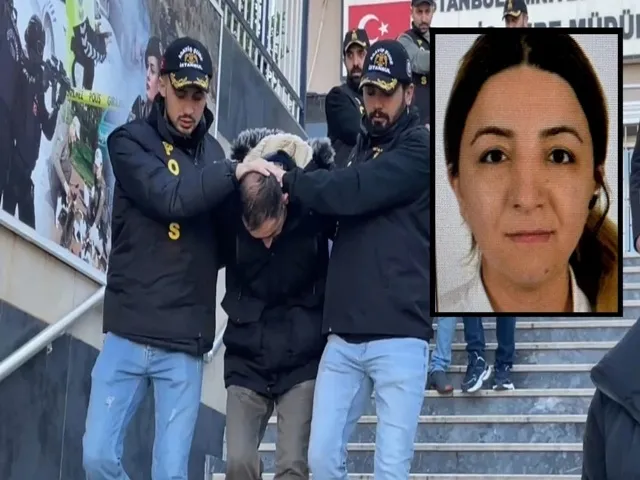 Esenyurt'ta Korkunç Cinayet! Kadına Tecavüz Edip Öldürdüler Mi? Şok Detaylar