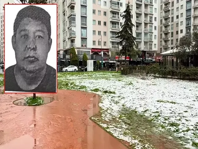 Esenyurt'ta Sahte İçki Faciası: Berberde Yaşanan Ölüm!