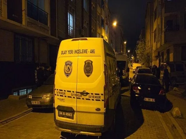 Esenyurt'ta Kan Donduran Cinnet! Kız Arkadaşını Bıçakladı, Annesini Öldürdü