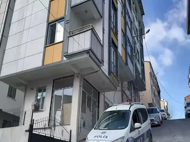 Esenyurt'ta Kan Donduran Olay! Damat Önce Eşini, Sonra Kayınpederini Vurdu!