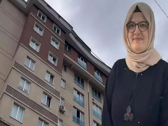 Esenyurt'ta Kan Donduran Cinayet! Tartışma Facia ile Sonuçlandı