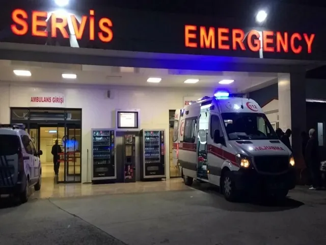 Esenyurt'ta kardeş cinayeti: Madde bağımlısı kardeş ablasını bıçakladı