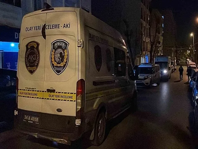 Esenyurt'ta Kan Donduran Cinayet! Oto Yıkamada Neler Oldu?