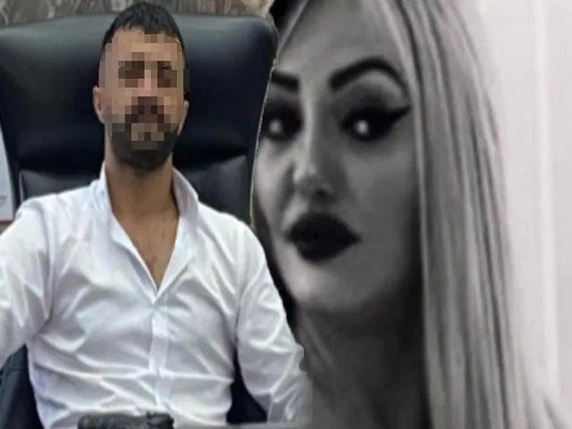 Esenyurt'ta Kan Donduran Cinayet: Yasak Aşkın Acı Sonu!