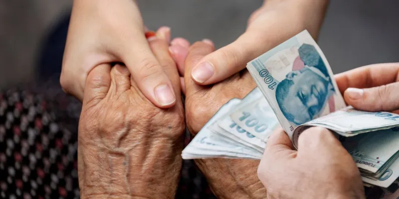 Evde Bakım Parası Yattı mı? Bakan Göktaş Son Dakika Açıklaması!