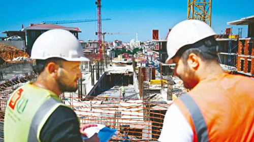 Kentsel Dönüşüm: 5 Adımda Evinizi Depreme Nasıl Hazırlarsınız?