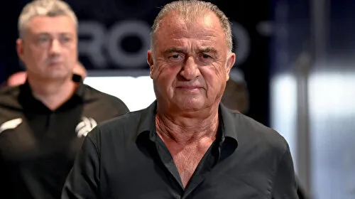 Fatih Terim'den Jorge Jesus'a Şok! Şampiyonluk Hayalleri Sona mı Eriyor?