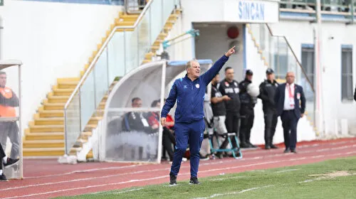 Fethiyespor Şoku: Ankara'dan 4 Gol! Sezon Sonu Sürprizi