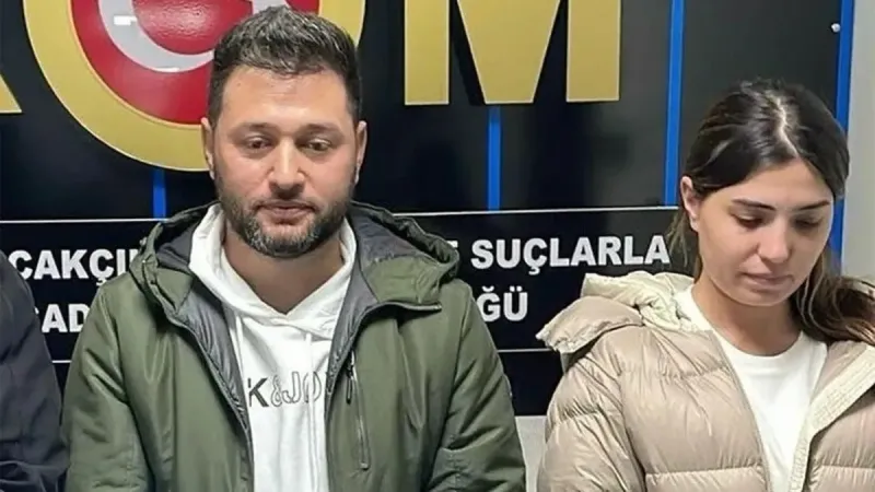 Son Dakika! FETÖ'cü Sedat Ocakçı'dan 2.5 Milyarlık Vurgun!