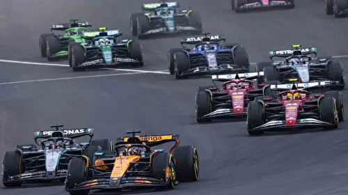 F1 Bahreyn GP: Verstappen Yine Mi Kazanacak? Şok İddialar!