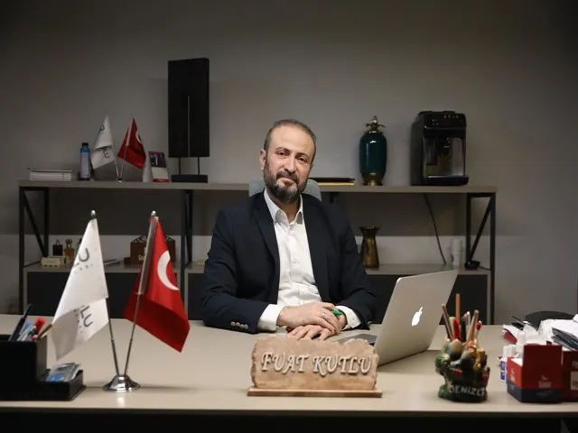 Fuat Kutlu Kimdir? Eğitimde Çığır Açan Adam!