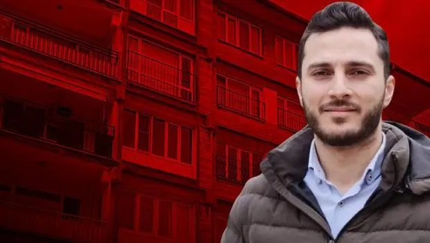 Gaziantep'te Kan Donduran Cinayet! Parçalanmış Ceset Şoku