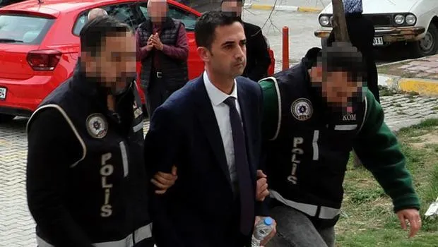 Gelendost Belediye Başkanı Mustafa Özmen rüşvet ve zimmet suçlamalarıyla tutuklandı