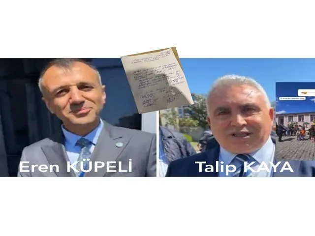 Göle Federasyonu Seçimi İptal! Oy Hırsızlığı İddiası Şoku!