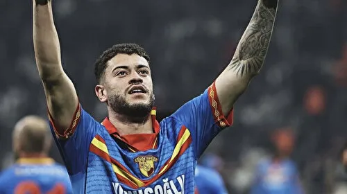 Göztepe'nin Beşiktaş Korkusu: Romulo Faktörü!