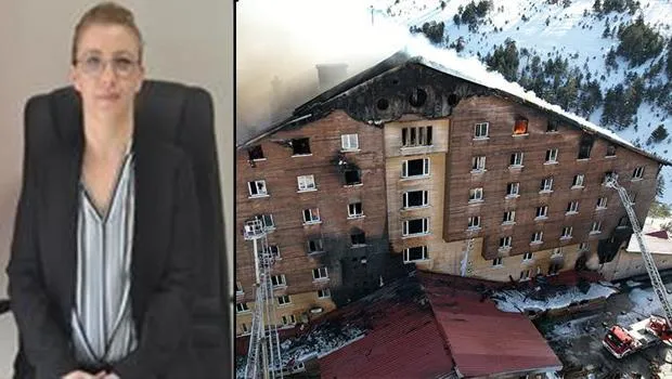 Grand Kartal Otel yangınında yeni gözaltı: Ruhsat Müdürü ifadeye çağrıldı